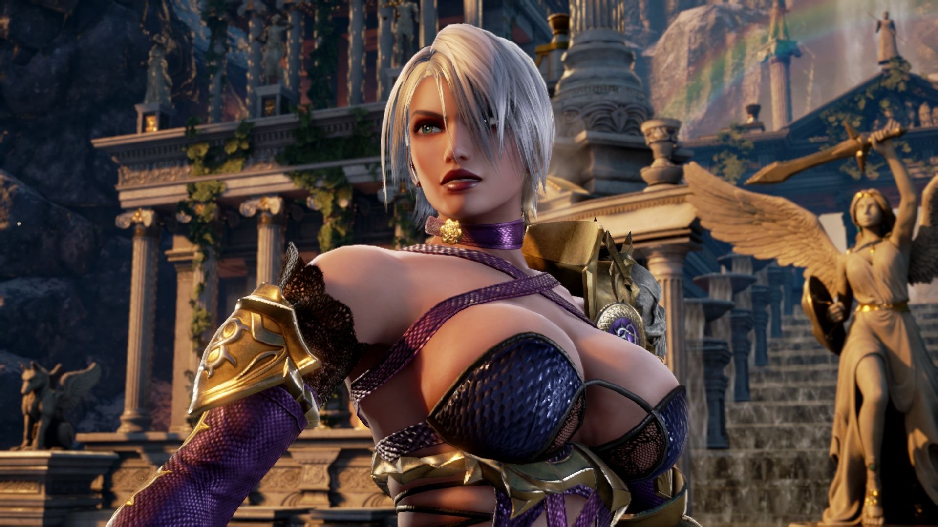 Soul Calibur VI - Imagen 45